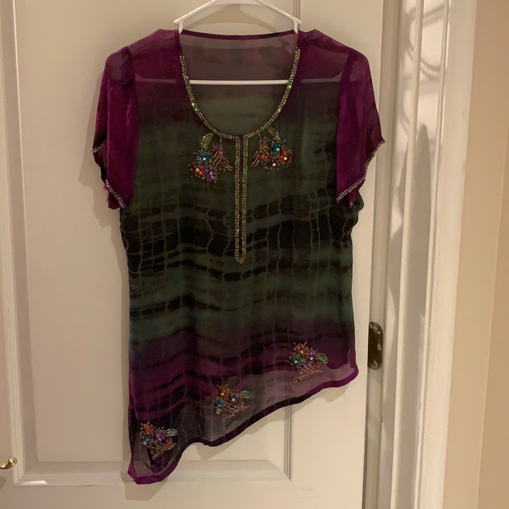 Indian Kurti